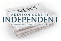Addison County Independent, link to article